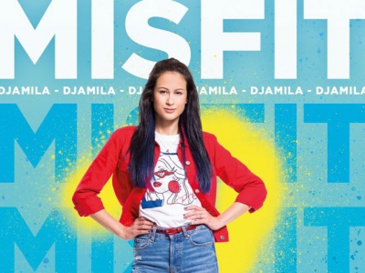 20 September GIRLS VIP NIGHT met de film Misfit 2