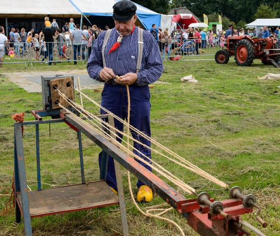 Oogstfeest Ermelo 