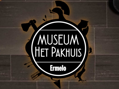 Programma Museum Het Pakhuis Ermelo: Aan tafel met wolven en Romeinen  