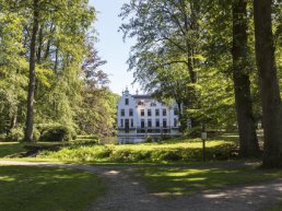Cultuurhistorische wandeling op landgoed Staverden