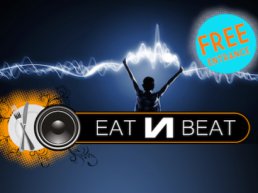 Sluit de zomervakantie goed af met Eat N Beat!