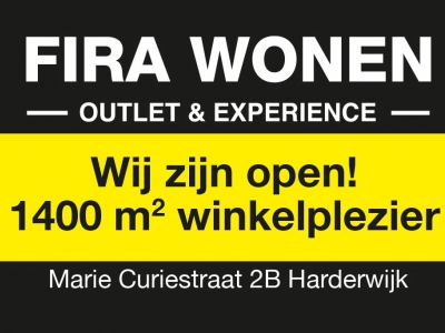 FIRA WONEN (bekijk de video)