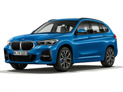 Introductie van de nieuwe BMW 1 Serie en de nieuwe 3 Serie Touring