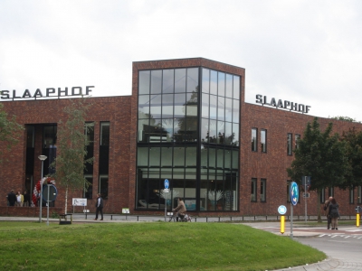 Vacature Slaaphof Harderwijk