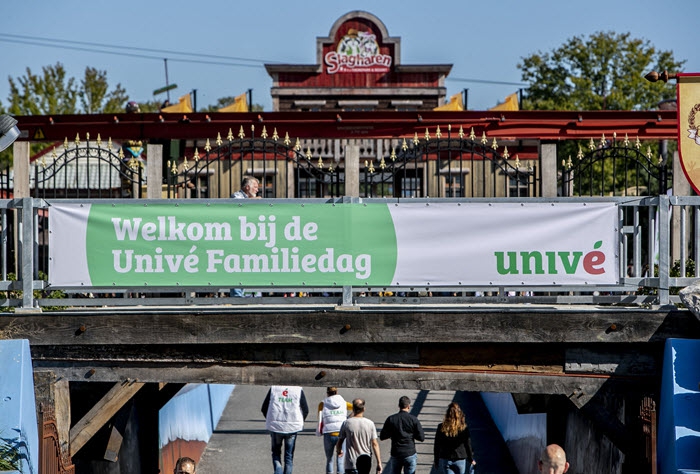 Univé Familiedag