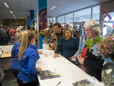 Eerste reünie dag CCNV groot succes