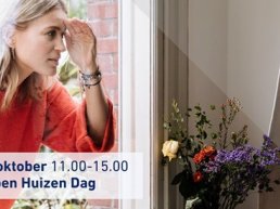 Open Huizendag 5 oktober 2019