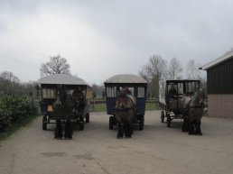 Huifkartocht
