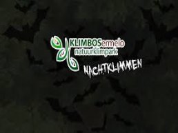 Nachtklimmen in Klimbos Ermelo!
