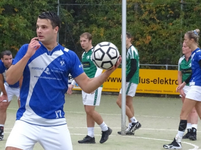  Wedstrijdverslag Dindoa 1 – ASVD 1