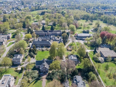 Veldwijk gaat op de schop