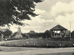 Herinner je je Ermelo: het Weitje in Ermelo