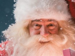 Kerstmarkt Regenboog Drielanden