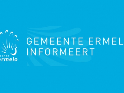 Officiële bekendmakingen gemeente Ermelo week 43