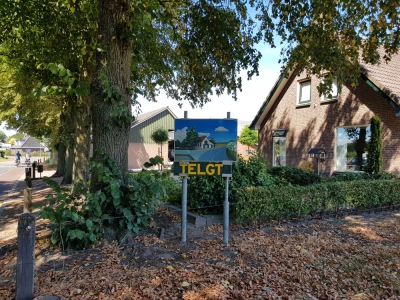 Ermelo poogt grip op woningbouw te krijgen