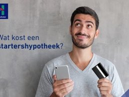 Wat kost een startershypotheek? 