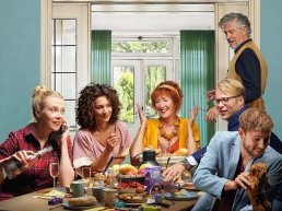 Ladiesnight Huisvrouwen Bestaan Niet 2 