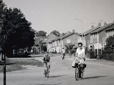 Herinner je je Ermelo: Dirk Staalweg