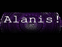 Alanis