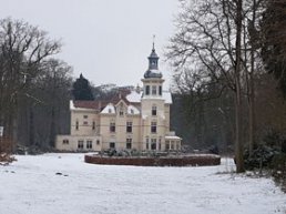 De Knapzaktocht