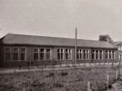 Herinner je je Ermelo: School met de Bijbel Horst