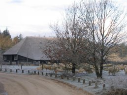 Midwinterwandeling met hoornblazen
