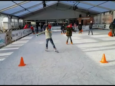 Festijn On Ice