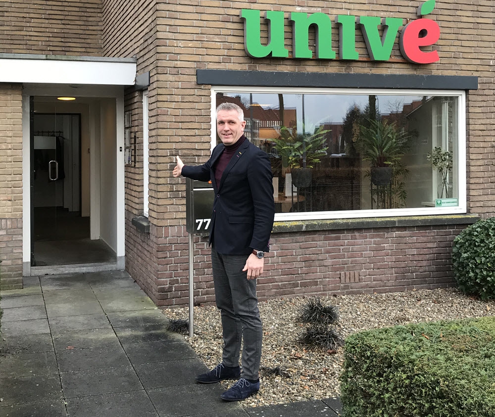 Er gebeurt veel in verzekeringsland