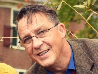 Het Kontakt-journalist Harry Schipper stapt over naar Harderwijkse- en Ermelose Zaken