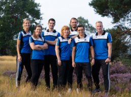 Het 55+ beweegprogramma is weer van start gegaan!