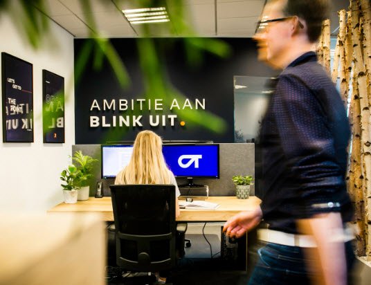 Vacature: Digital marketing consultant