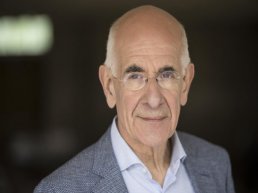 ‘Avondje’ Frits Spits