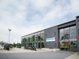 Open Huis Landstede MBO