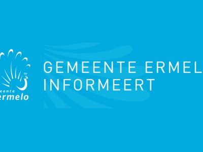 Officiële bekendmakingen gemeente Ermelo week 3