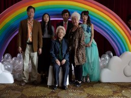The Farewell