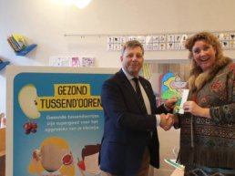 Campagne Gezondtussend'ooren