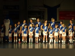 Wedstrijdverslag Dindoa – Noviomagum