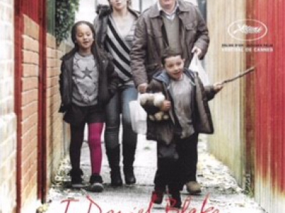 Film Daniel Blake in Filmhuis Ermelo