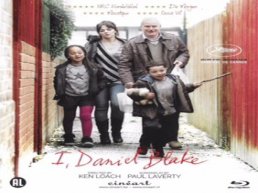 Film Daniel Blake in Filmhuis Ermelo