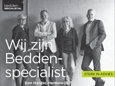 Beestenboel in bed (blog)