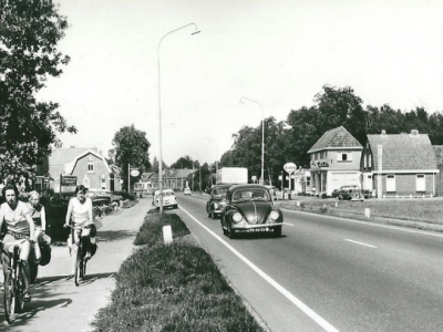 Herinner je je Ermelo: Langs de Putterweg