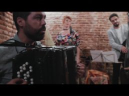 AFGELAST - La Lunfardita