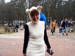 Knuffeldierendag