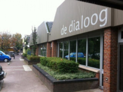 Nieuwe Dialoog en raadszaal worden multifunctioneel 