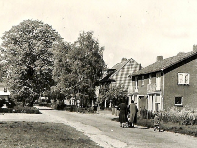 Herinner je je Ermelo: Dirk Staalweg