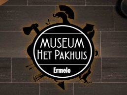 Voorjaarsvakantie in Museum Het Pakhuis: Koffers vol verhalen en meer!