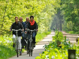 Bijeenkomst ‘Het Nieuwe Fietsen’ voor senioren
