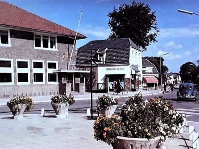 Herinner je je Ermelo: Stationsstraat