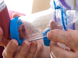 AFGELAST - Longmedicatie en inhalatietechnieken