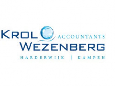 Krol Wezenberg Accountants is op zoek naar een secretaresse/office manager